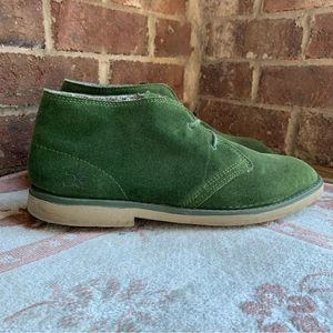 Hey Dude Men's Torino Chukka Boots